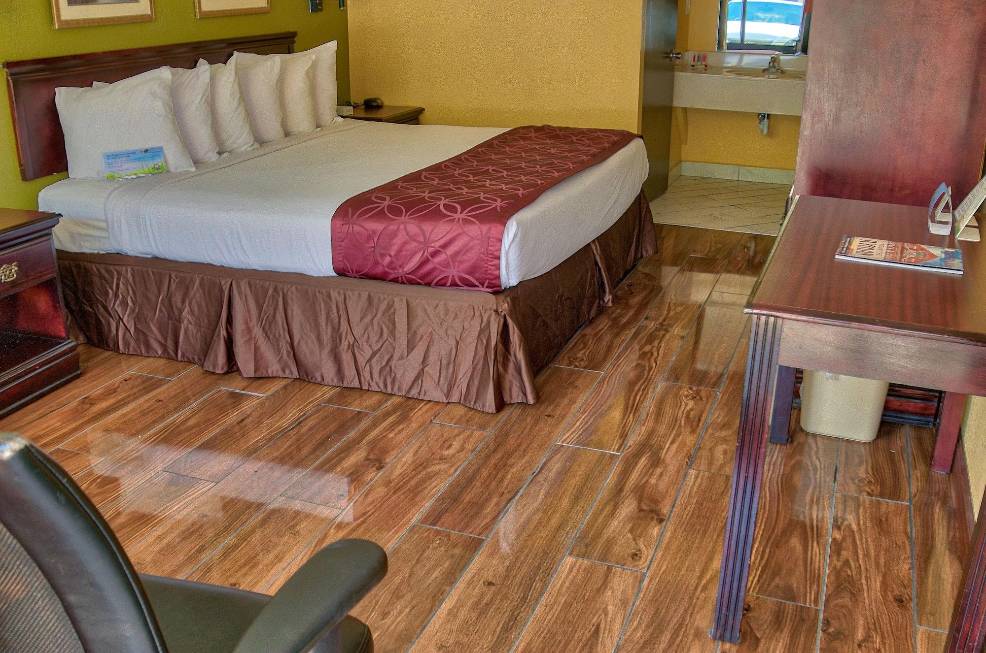 Days Inn By Wyndham Nashville Saint Thomas West Hospital Bagian luar foto