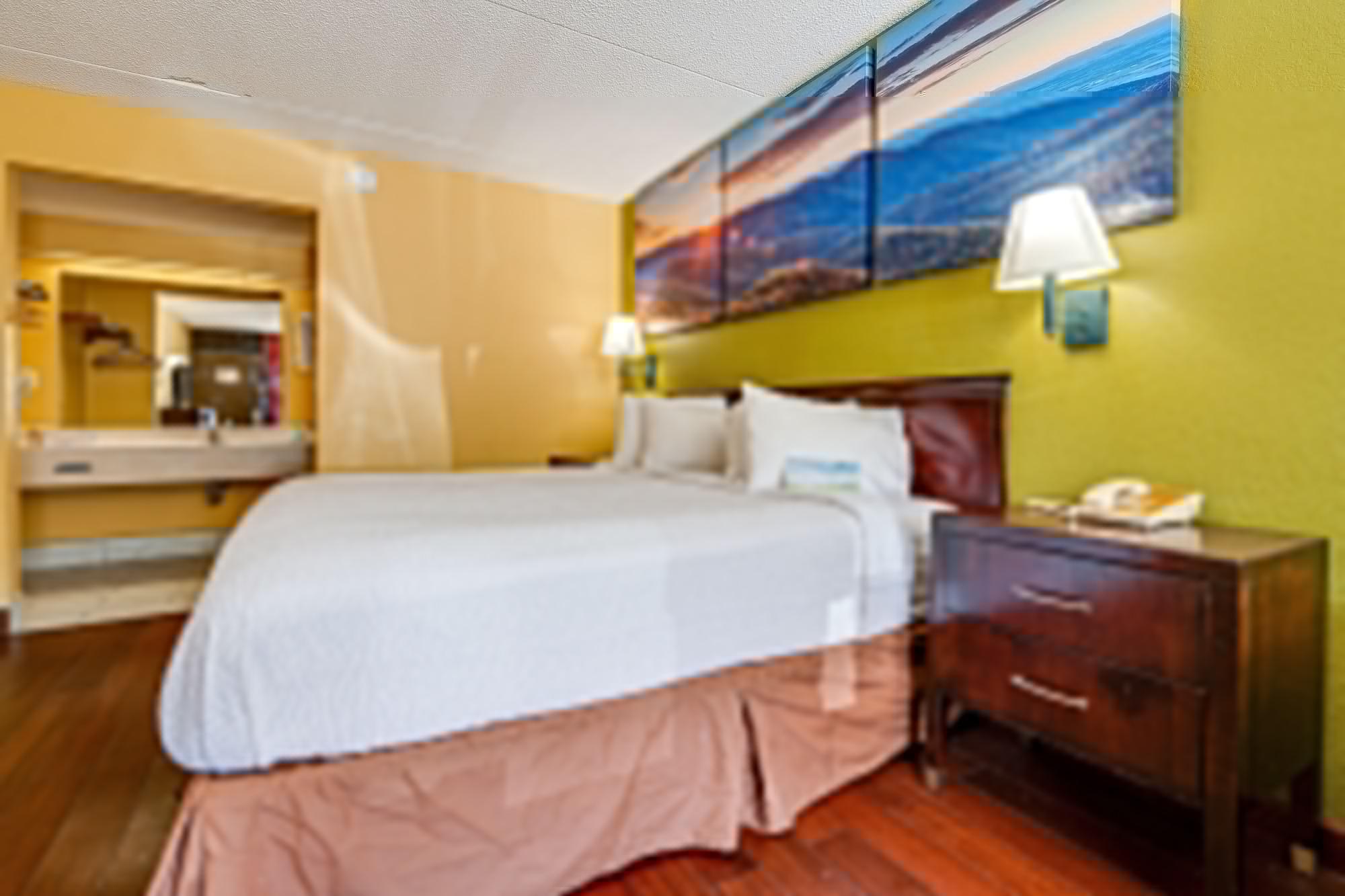 Days Inn By Wyndham Nashville Saint Thomas West Hospital Bagian luar foto